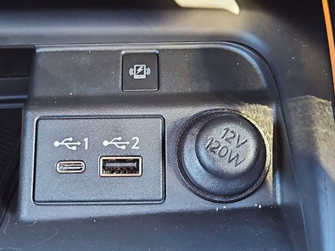 Used 2023 INFINITI QX50 Sport image 31