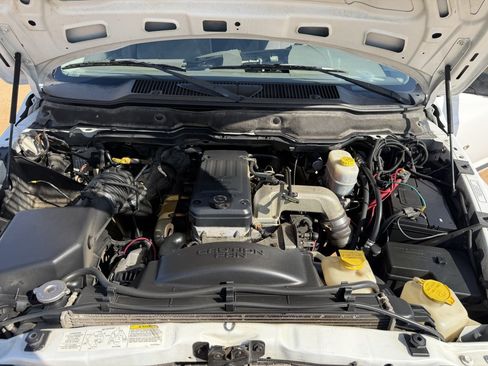 Used 2003 Dodge Ram 3500 Truck SLT RWD image 30