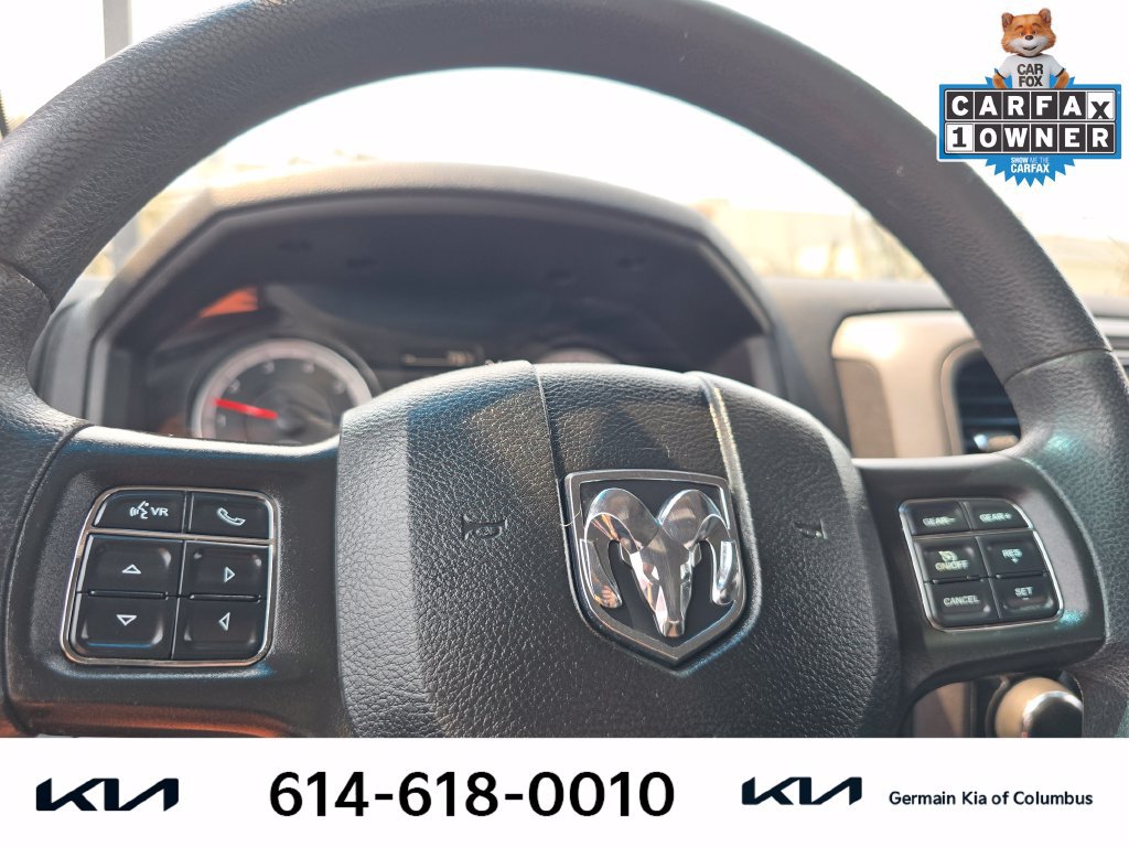 Used 2022 RAM 1500 Tradesman w/ Popular Equipment Group AWD/4WD image 21