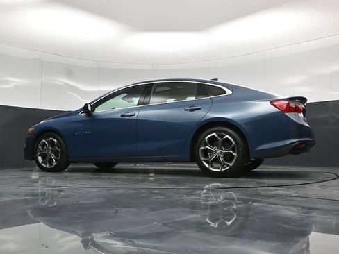 Used 2024 Chevrolet Malibu LT FWD image 59