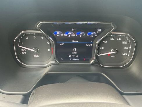 Used 2021 GMC Yukon SLT AWD/4WD image 14