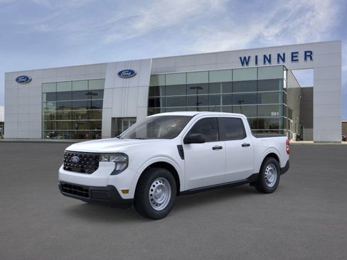 New 2025 Ford Maverick XL w/ 4K Tow Package image 1