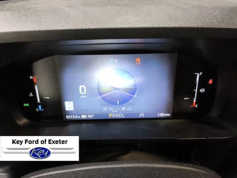 Used 2025 Ford Maverick Lariat w/ Black Appearance Package AWD/4WD image 43