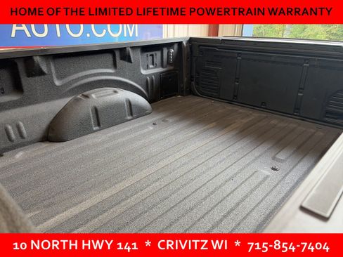 Used 2024 Ford F150 Lariat w/ Equipment Group 502A High AWD/4WD image 5