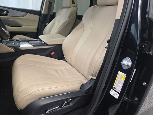 Used 2023 Acura MDX SH-AWD w/ Technology Package image 27