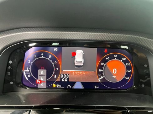 New 2026 Volkswagen Atlas Peak Edition AWD/4WD image 20