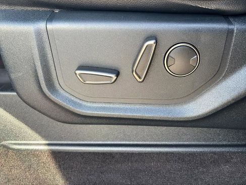 Certified 2020 Ford F150 Raptor w/ Equipment Group 802A Luxury image 19