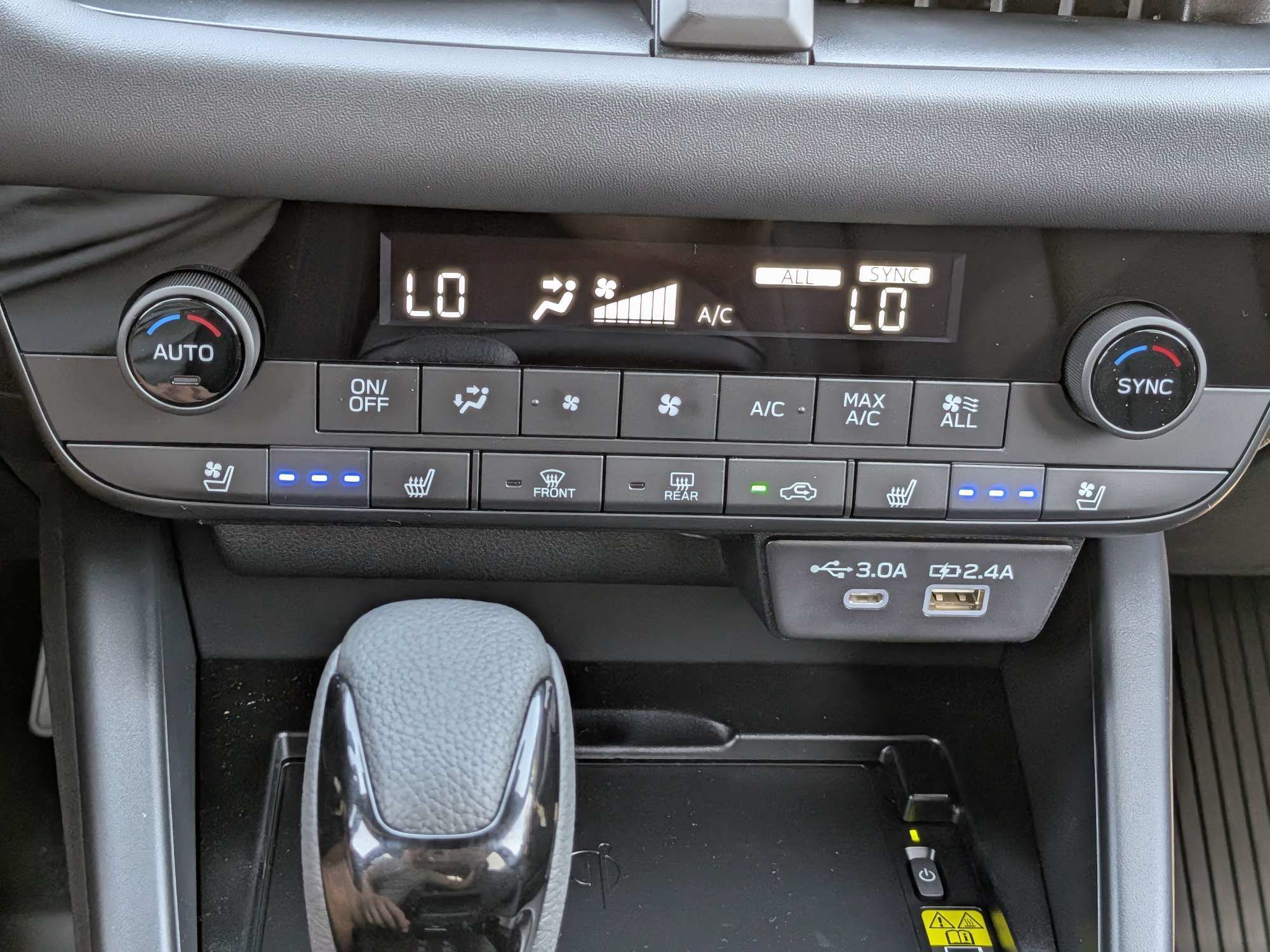 New 2026 Subaru Outback Touring XT AWD/4WD image 27