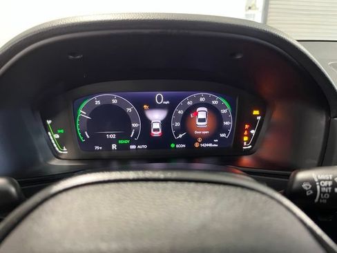 Used 2024 Honda Accord Sport image 27