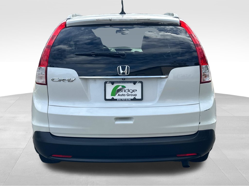 Used 2014 Honda CR-V EX-L image 7