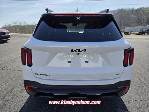 New 2026 Kia Sorento SX Prestige AWD/4WD image 6
