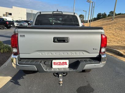 Used 2019 Toyota Tacoma SR5