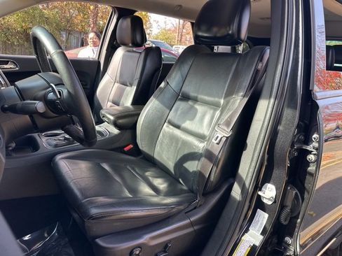 Used 2016 Dodge Durango Limited image 8