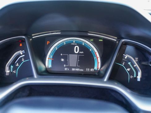 Used 2019 Honda Civic EX-L image 20