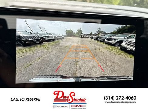 New 2026 GMC Sierra 3500 SLE w/ SLE Convenience Package AWD/4WD image 17
