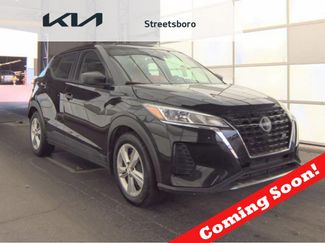 Used 2024 Nissan Kicks S video 1