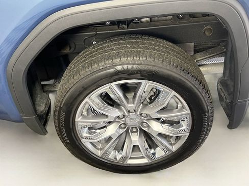 Certified 2025 GMC Sierra 1500 Denali AWD/4WD image 26