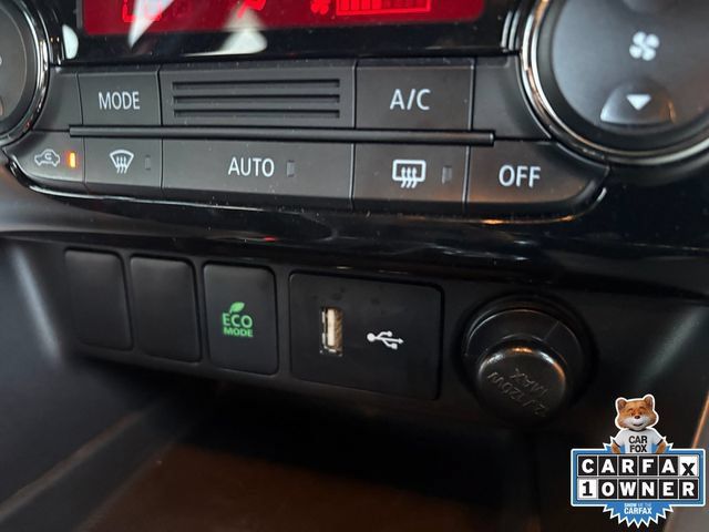 Used 2025 Mitsubishi Eclipse Cross ES AWD/4WD image 6