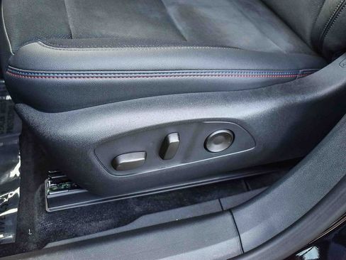 New 2025 Chevrolet Blazer EV RS w/ Super Cruise Package AWD/4WD image 20