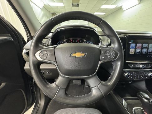 Used 2019 Chevrolet Traverse LT image 33