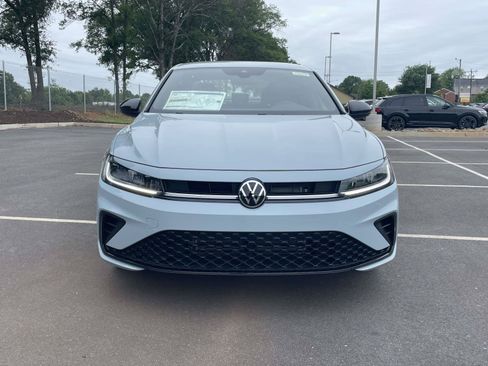New 2026 Volkswagen Jetta Sport FWD image 2