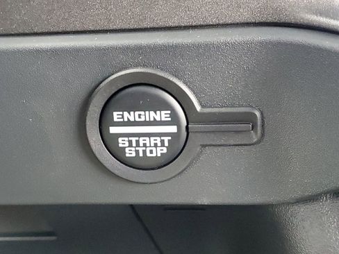 New 2026 Ford Bronco Big Bend AWD/4WD image 13