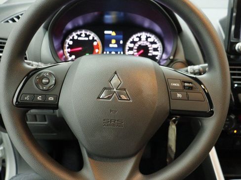 New 2026 Mitsubishi Eclipse Cross ES AWD/4WD image 8