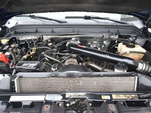 Used 2015 Ford F250 XLT w/ XLT Value Package image 47