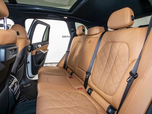 Used 2023 BMW X5 xDrive40i w/ Premium Package image 19