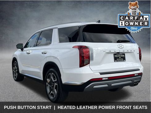 Used 2025 Hyundai Palisade Limited image 6
