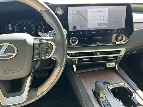 Used 2023 Lexus RX 350 Premium Plus image 17