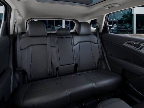 New 2026 Kia Sportage EX image 16