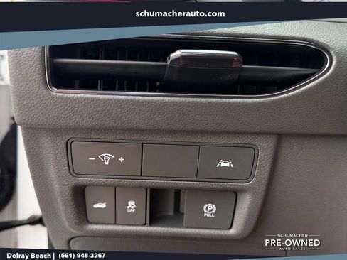 Used 2022 Hyundai Sonata N Line FWD image 23