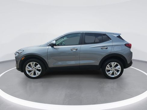 Certified 2024 Buick Encore GX Preferred w/ Comfort Package FWD image 7