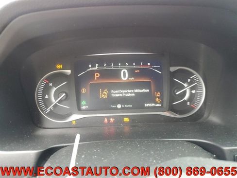 Used 2024 Honda Passport EX-L image 12