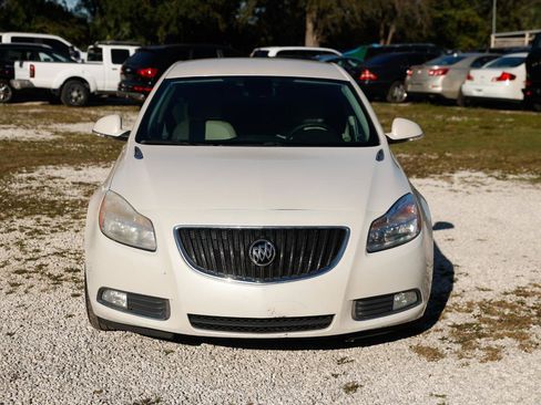 Used 2013 Buick Regal Premium image 19