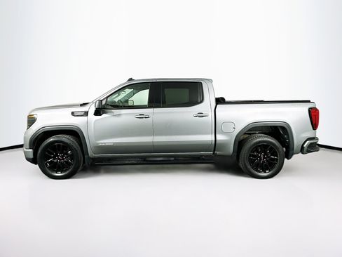 Used 2024 GMC Sierra 1500 Elevation image 4