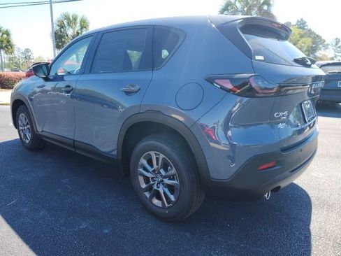 New 2026 MAZDA CX-5 Select AWD/4WD image 5