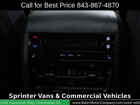 Used 2024 Jeep Grand Cherokee L Limited w/ Luxury Tech Group II AWD/4WD image 35