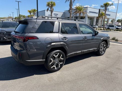 New 2026 Subaru Outback Touring XT image 3