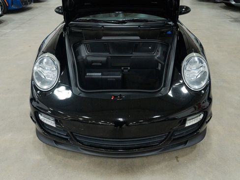 Used 2008 Porsche 911 Turbo image 44