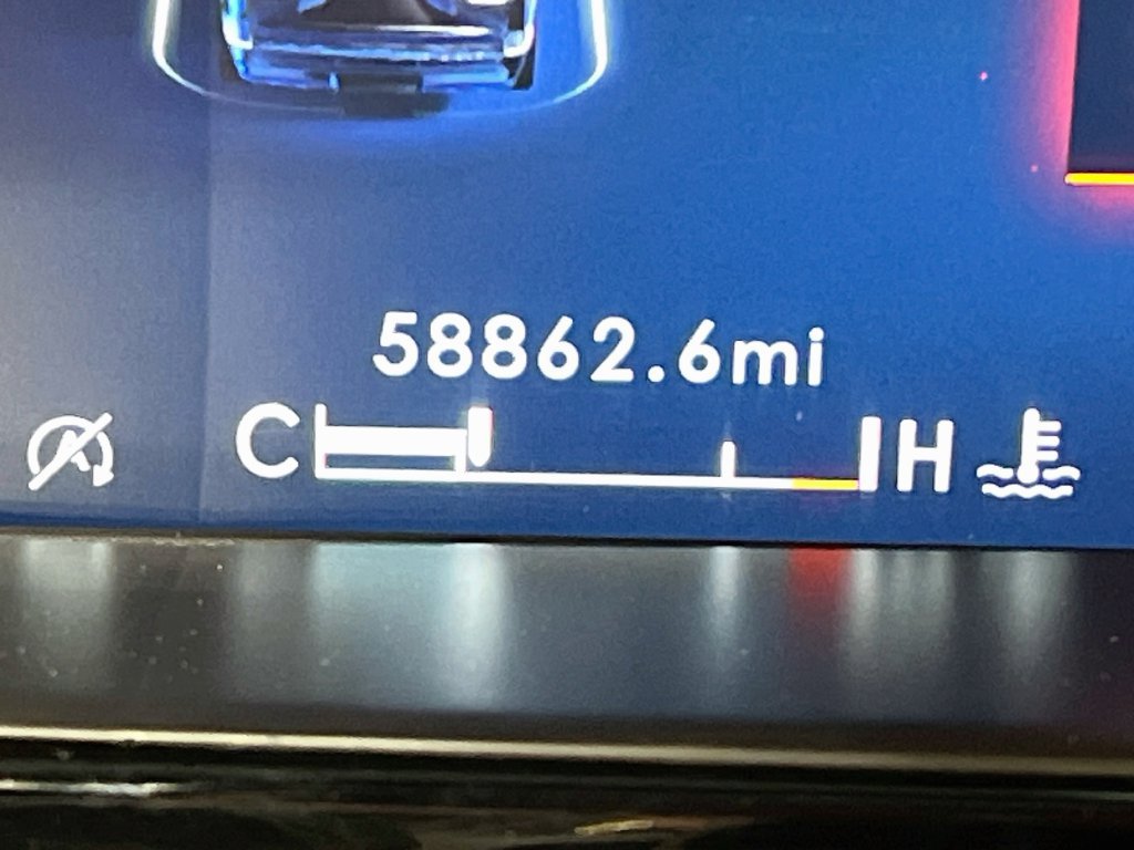 Used 2024 Lincoln Navigator L 4WD image 12