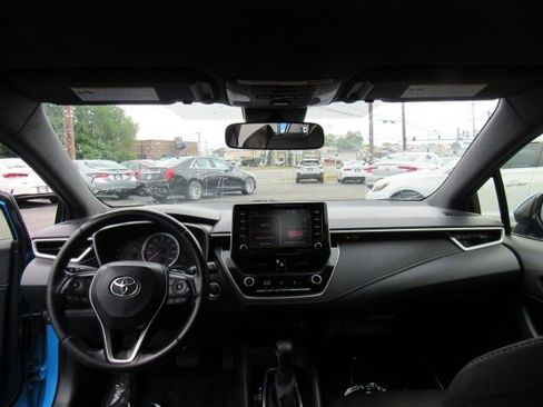 Used 2019 Toyota Corolla SE image 13