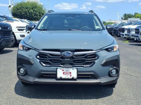 Certified 2024 Subaru Crosstrek 2.0i Premium AWD/4WD image 2