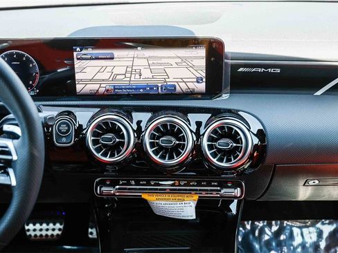 New 2026 Mercedes-Benz CLA 45 AMG S 4MATIC image 12