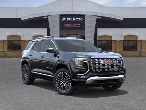 New 2026 GMC Terrain Denali image 7