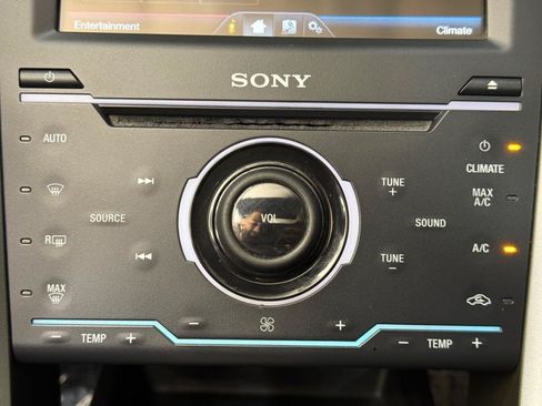 Used 2014 Ford Fusion Titanium FWD image 24