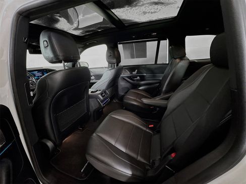 Used 2023 Mercedes-Benz GLS 450 GLS 450 image 21