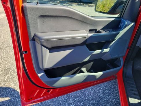 Used 2023 Ford F150 XLT image 8
