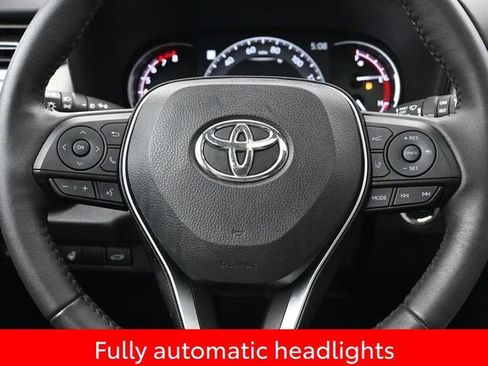 Certified 2024 Toyota RAV4 XLE Premium w/ Weather Package image 13